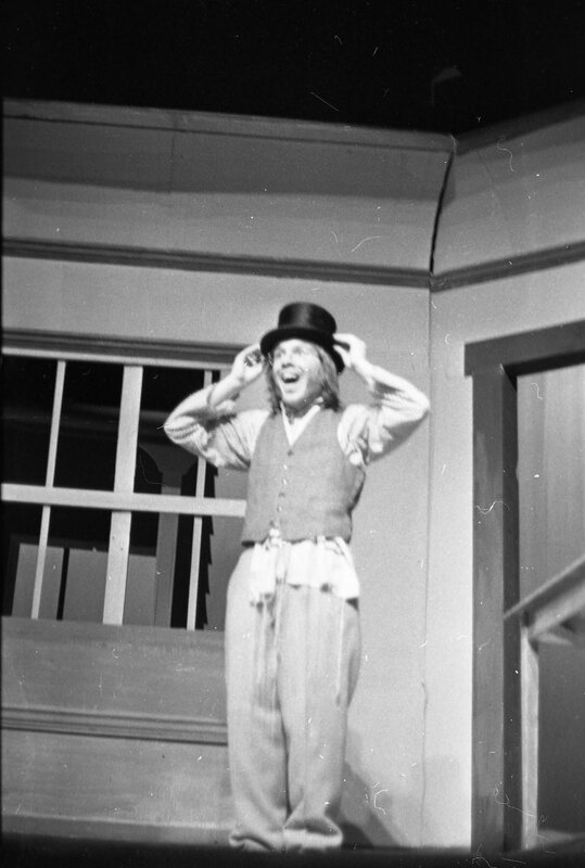 1973 "Fiddler on the Roof" 07