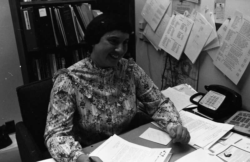 1983 Employee, Marcia Shoup 04
