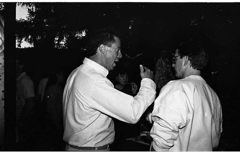 1990 Students & Employees, Reception 07
