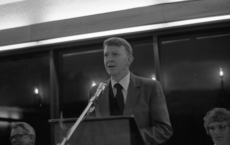 1981 Awards Banquet 17