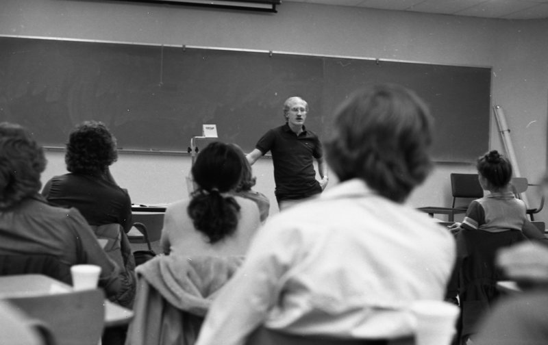 1981 Classroom, Science 01