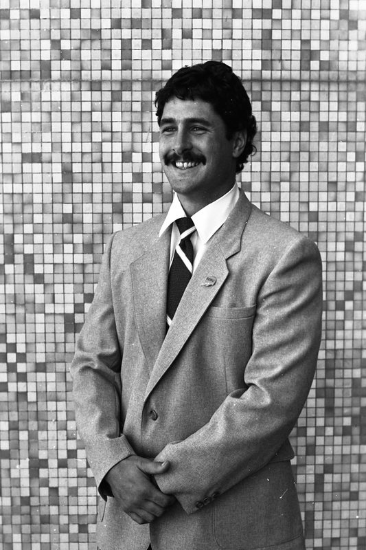 1982 Employee, John Connolley 01