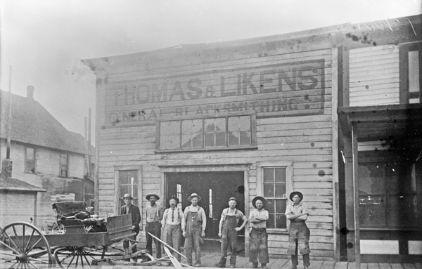 Elgin, Blacksmith 2 (copy)