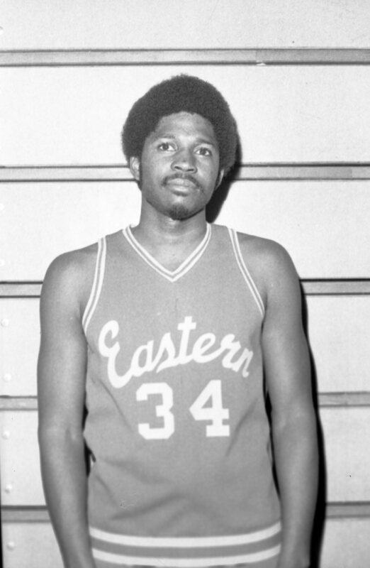 1979 Basketball Player, Portraits 07