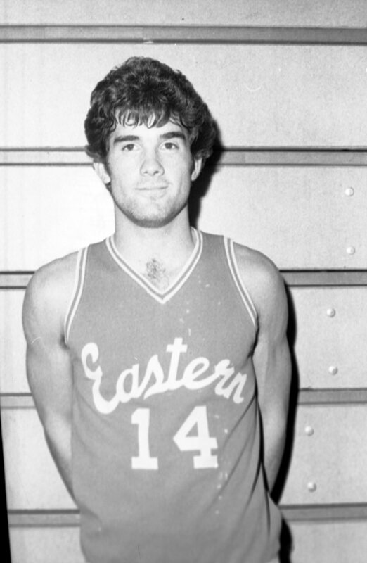 1979 Basketball Player, Portraits 04
