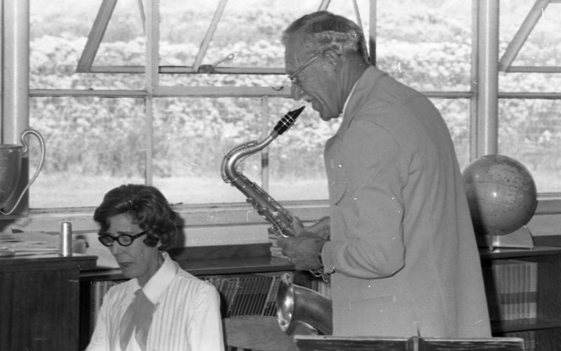 1979 Trophy, Venerable Goblet Award, Kitty Brettelli 01