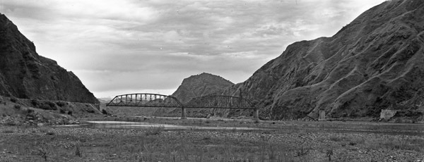 Alba River Bridge 3