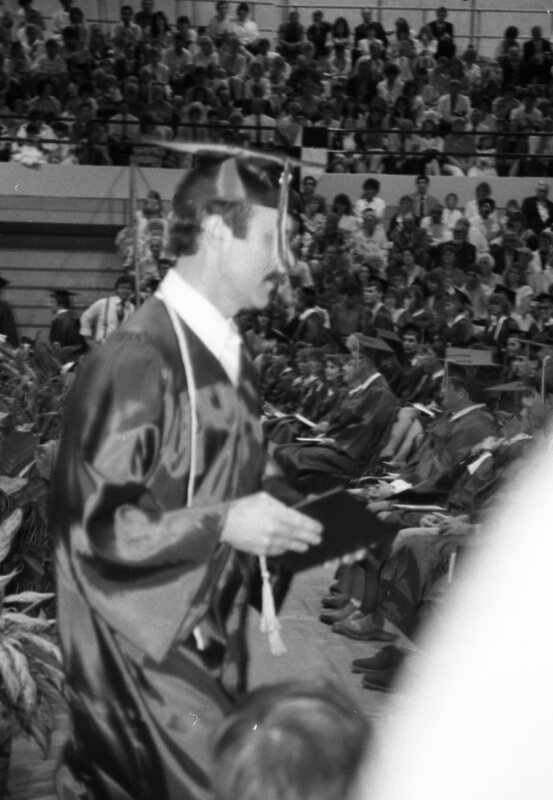 1988 Graduation 20