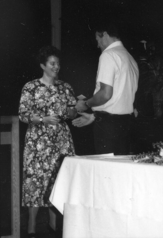 1989 Awards Ceremony 20