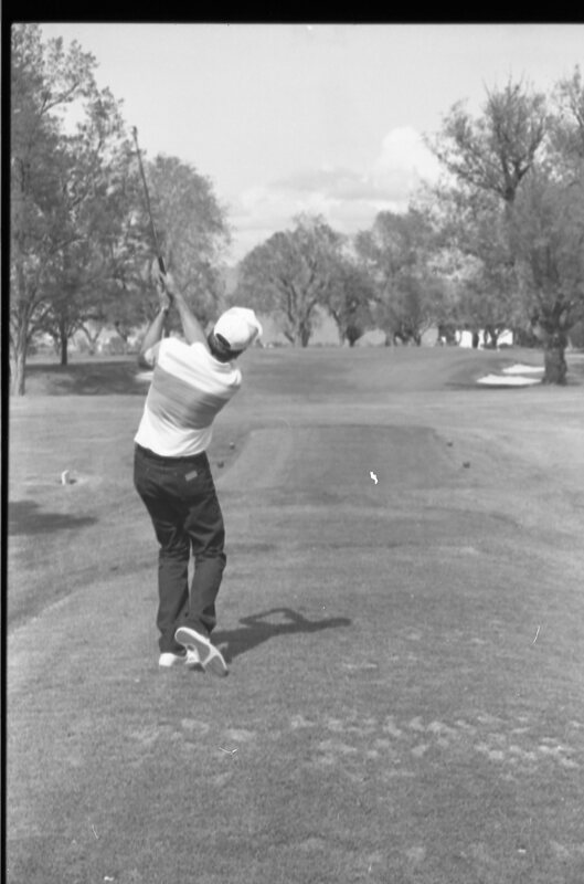 1990 Golf, Mountaineer Classic 38