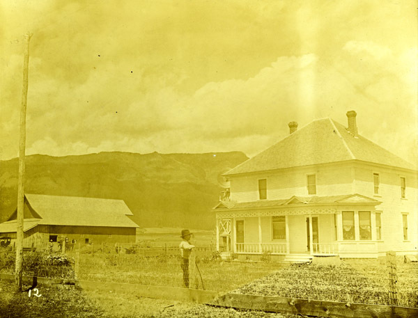 GRV, Skeen Ranch