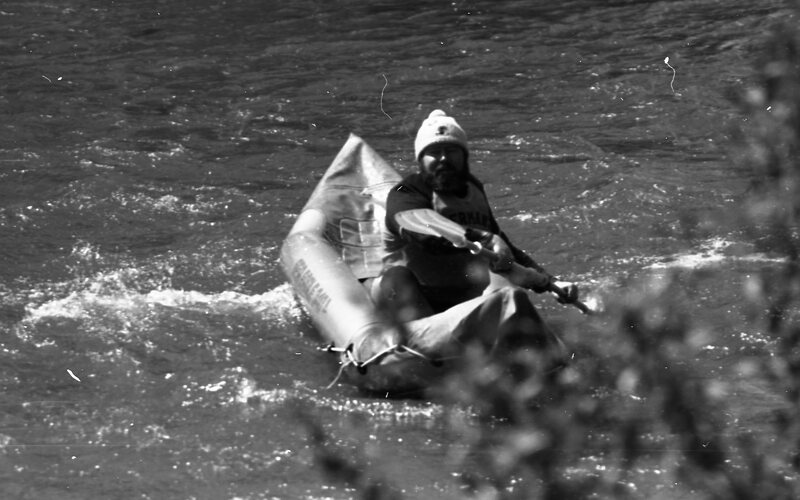 1984 Raft Race 32