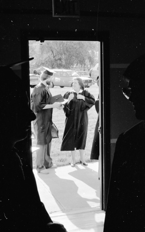 1983 Graduates 02