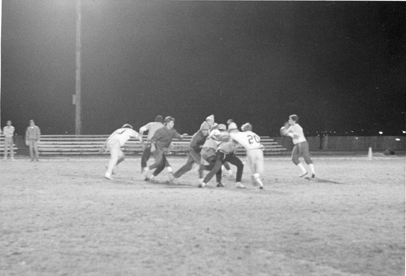 1983 Flag Football Game 01