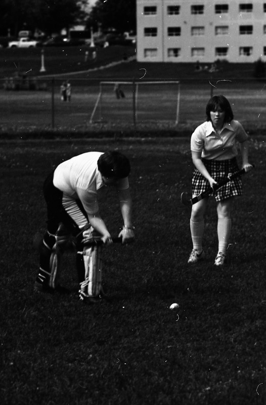 1979 Women's Field Hockey 16