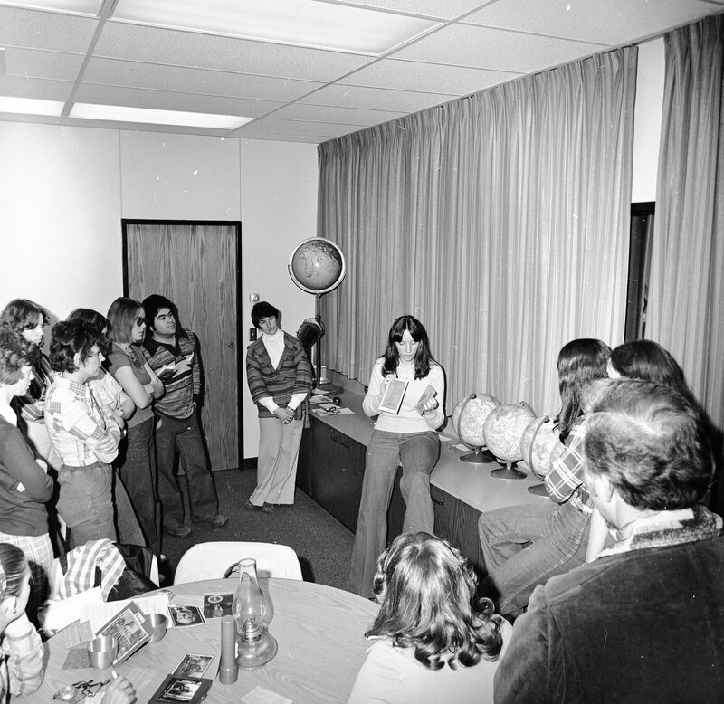 1978 Classroom 22