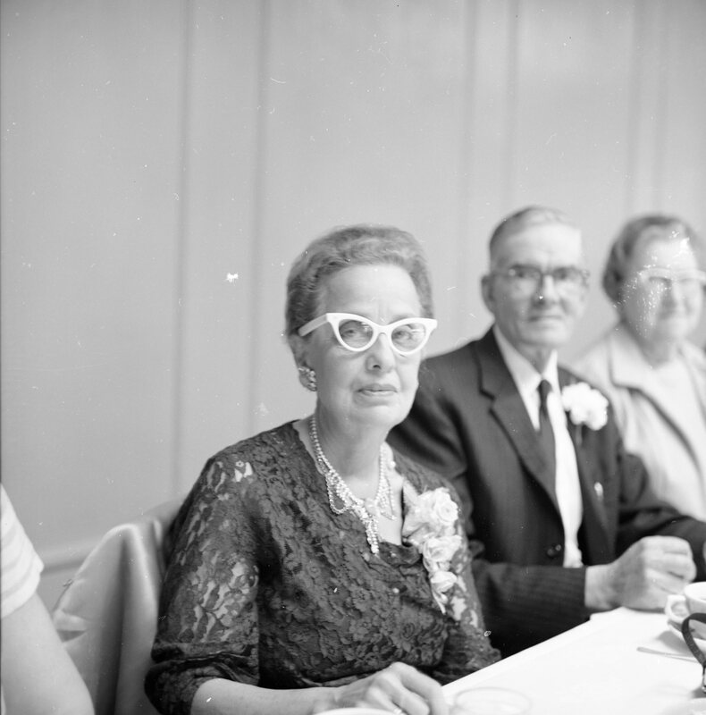 1967 Employee Banquet 15