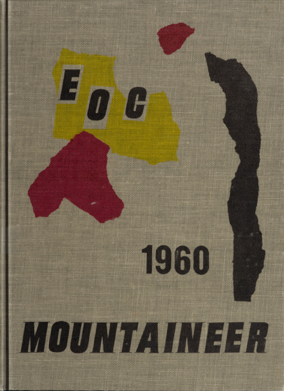 1960 Mountaineer