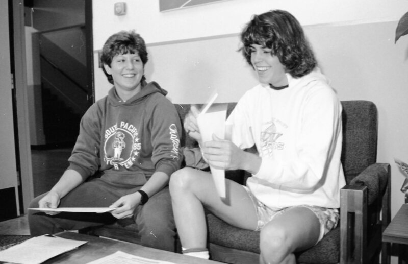 1986 Students, Project Work 02