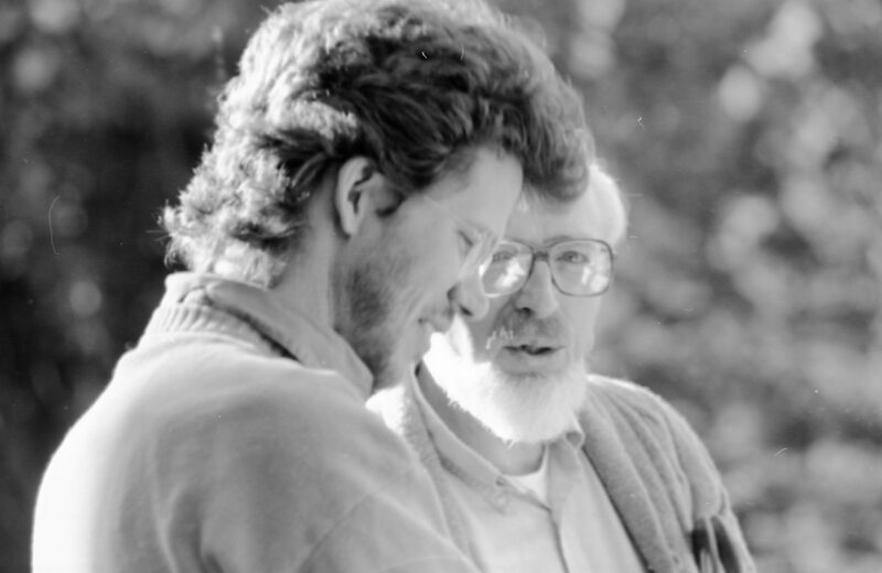 1987 Faculty, Reception 15