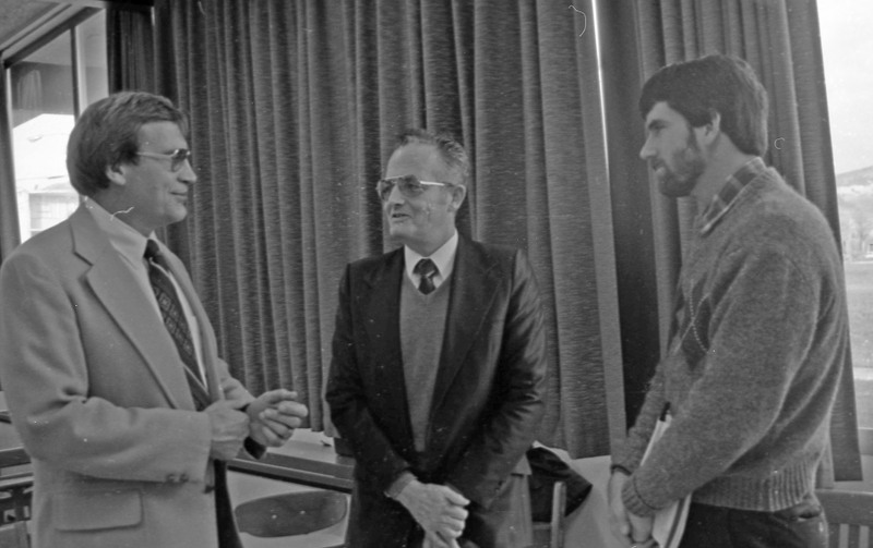 1984 Guests, Classroom 09