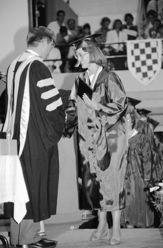 1988 Graduation 34