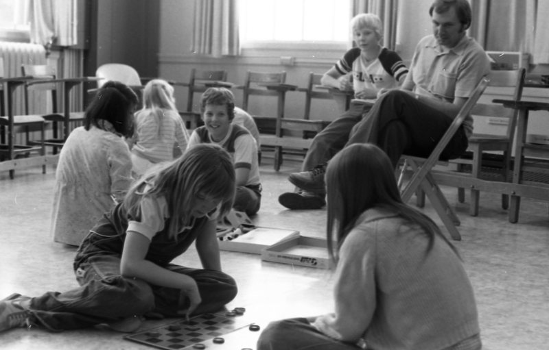 1980 Dayton Elementary School 07