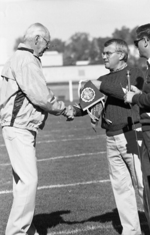 1987 Homecoming, Alumni 02