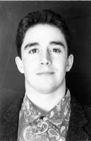1991 Baseball Player 2