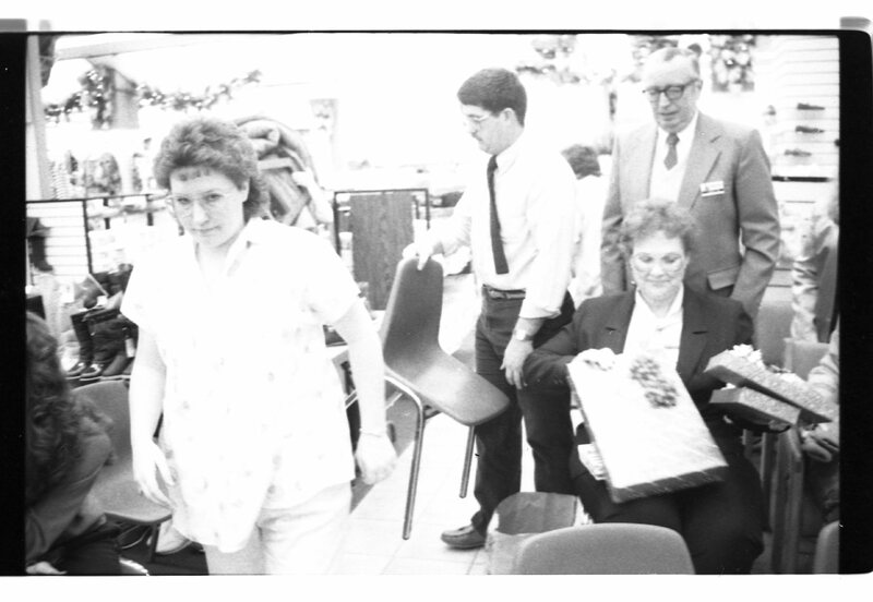 1988 Group, Gift Exchange 01