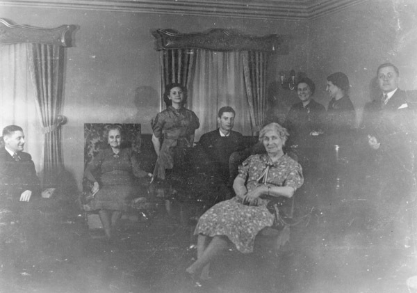 Reuter Group-U, Family 3