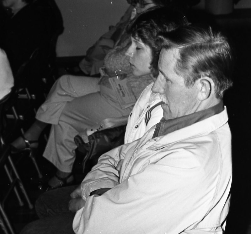 1982 Open House, Classrooms 16