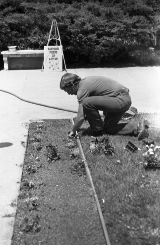 1988 Employee, Phil Yost 01