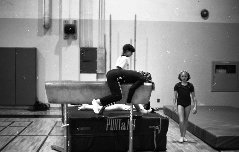 1980 Gymnastics Camp 02