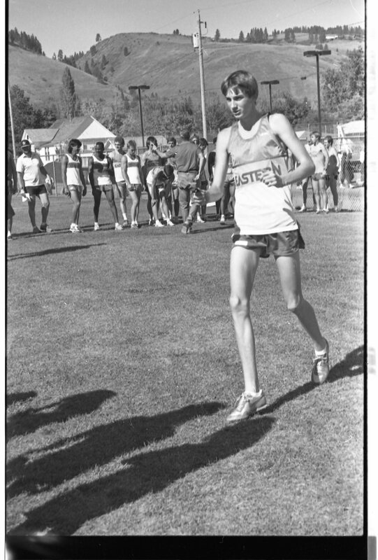 1988 Cross Country Start Line 02