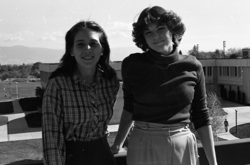 1980 Phi Beta Lambda Members 03