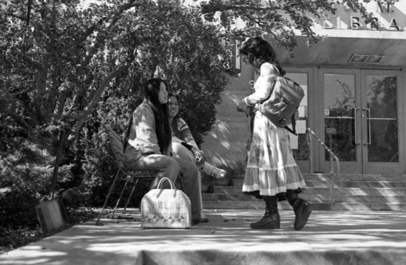1979 Students, Outdoors 14