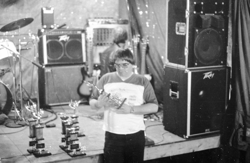 1983 Raft Race Awards 01