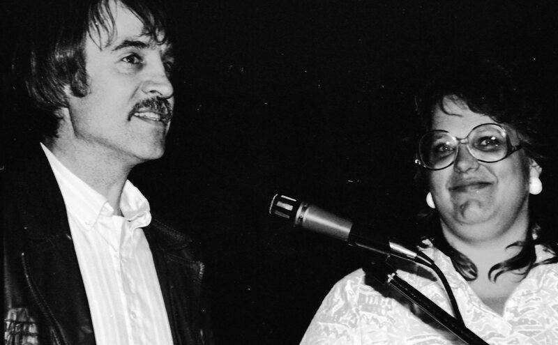 1987 Awards Assembly 13