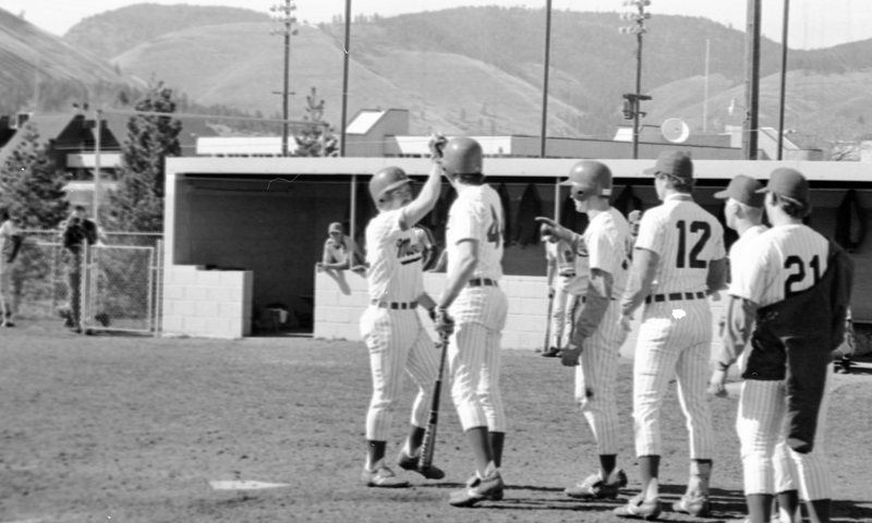 1988 Baseball Action 14