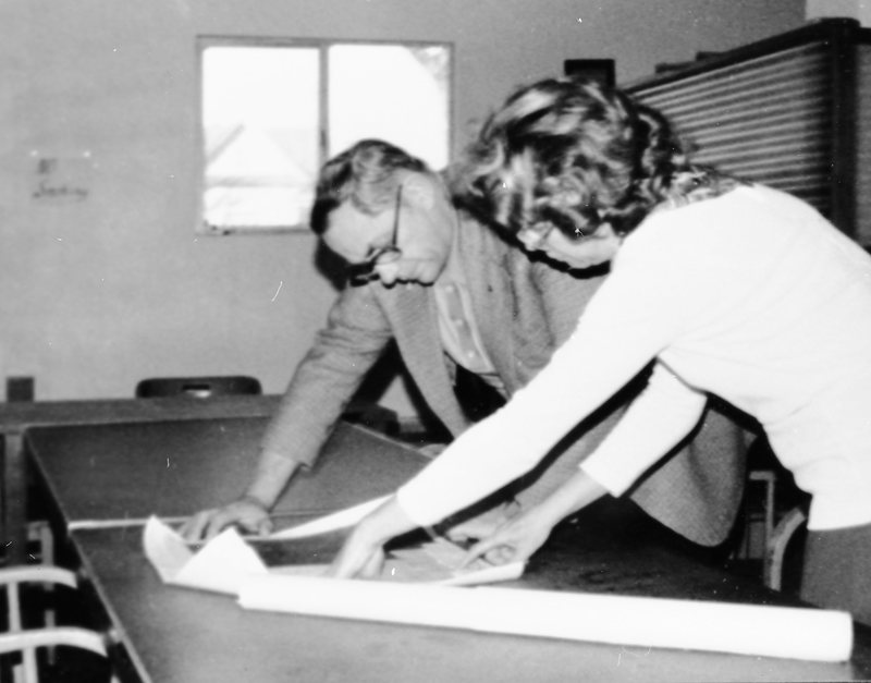 1978 Employees, Discussion 2