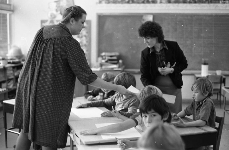 1980 Northwest Area Foundation, Project Artists 03