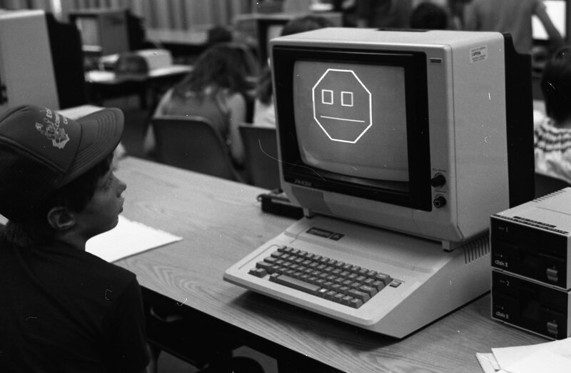 1984 Computer Camp 05
