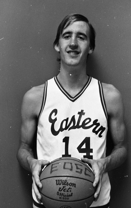 1981 Basketball Player, Portraits 11