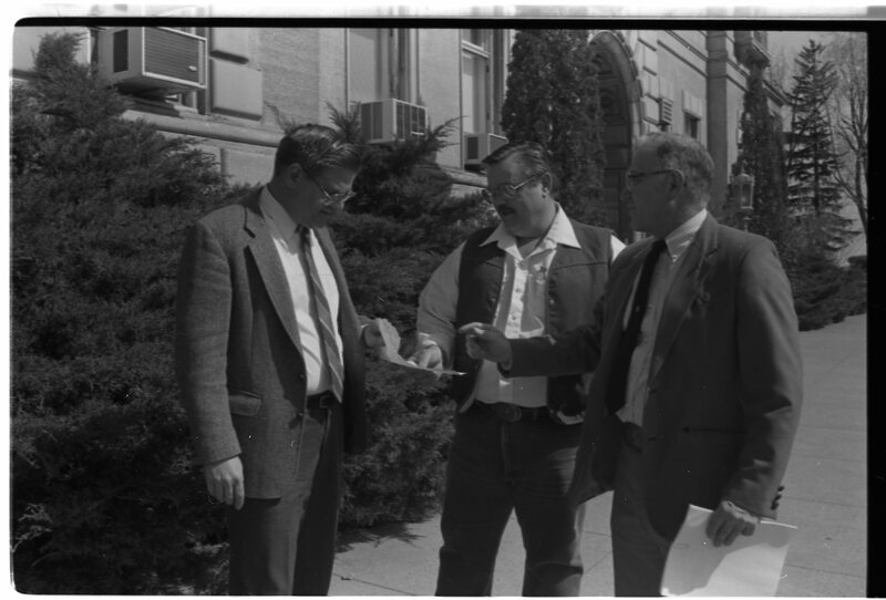 1990 Employees, Three Men 04