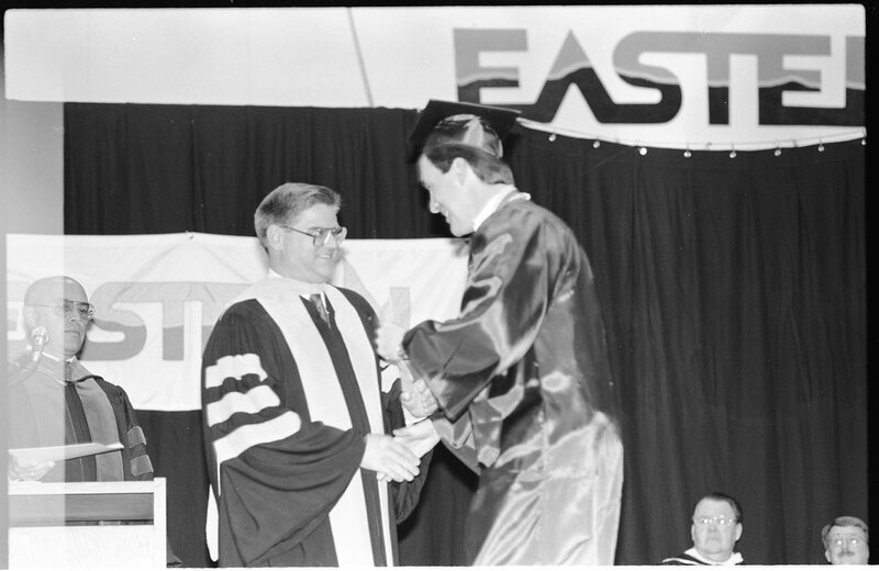 1991 Graduation 08