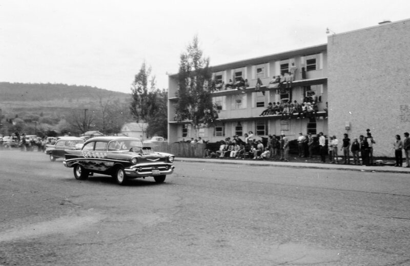 1978 Parade, Dorion Hall 04