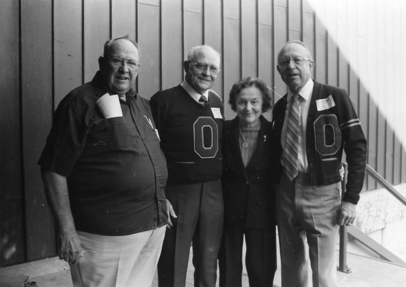 1989 Athletics Alumni 24