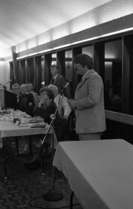 1981 Awards Banquet 03