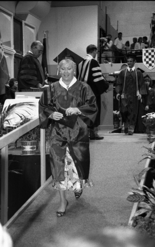 1988 Graduation 25